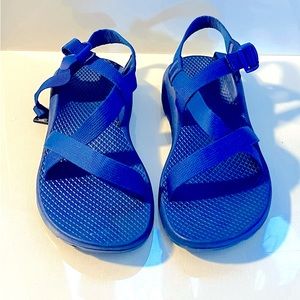 Chaco’s Z/1 Sandal Women’s 8